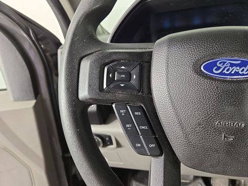 Used 2017 Ford F150 XL w/ Equipment Group 101A Mid AWD/4WD image 22