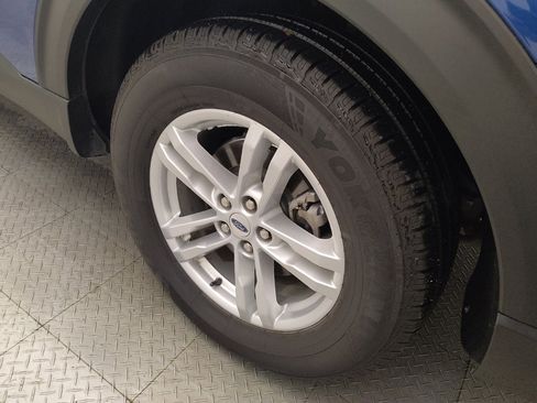 Used 2022 Ford Explorer XLT RWD image 31