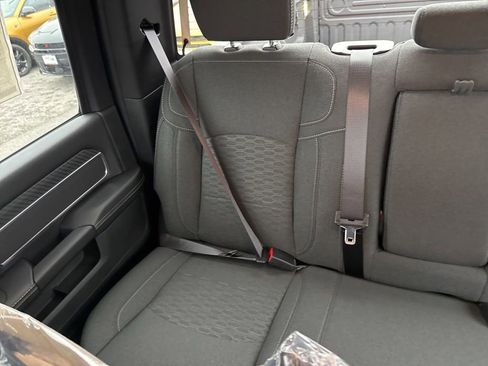 New 2026 RAM 2500 Big Horn image 13