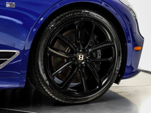 Used 2020 Bentley Continental GT AWD/4WD image 67