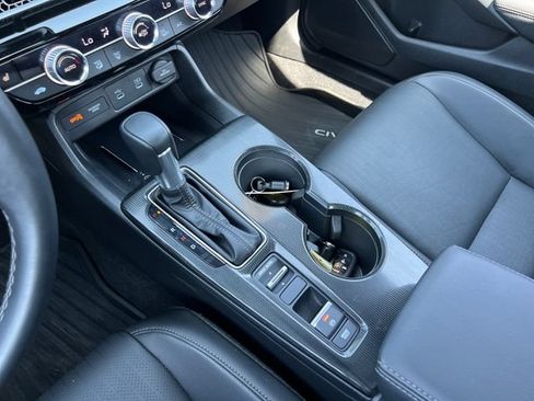 Used 2025 Honda Civic Sport Touring image 25