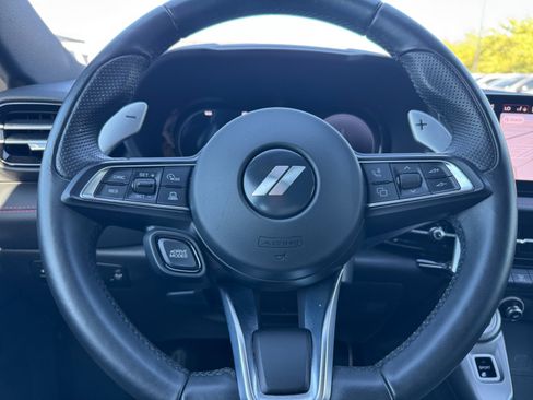 Used 2024 Dodge Hornet R/T Plus AWD/4WD image 9