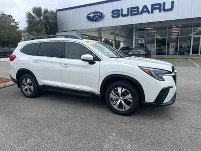 Used 2025 Subaru Ascent Premium