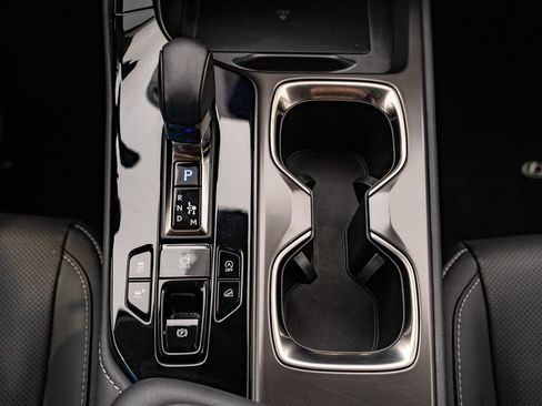 Certified 2026 Lexus NX 350 AWD w/ Accessory Package (2T) image 37