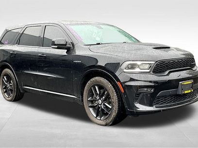 Used 2021 Dodge Durango R/T