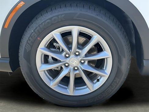 New 2026 Honda CR-V EX image 44