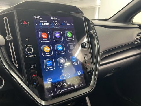 Used 2023 Subaru WRX Premium image 12