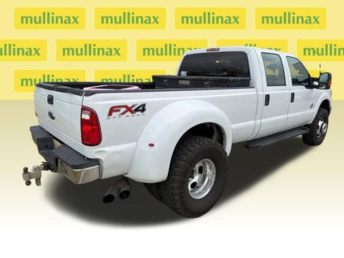 Used 2016 Ford F350 XL w/ Power Equipment Group image 3