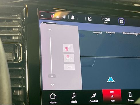 Used 2022 Dodge Durango GT image 20