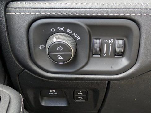 New 2026 RAM 1500 RHO w/ RHO Level 1 Equipment Group AWD/4WD image 27