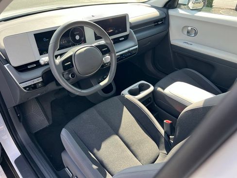 Used 2024 Hyundai Ioniq 5 SEL AWD/4WD image 15