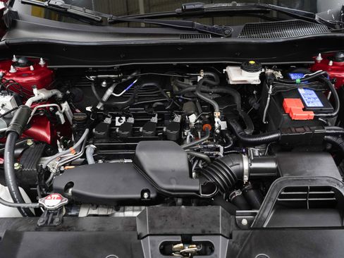 Used 2023 Honda CR-V EX image 29
