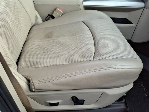 Used 2018 RAM 2500 Laramie image 16