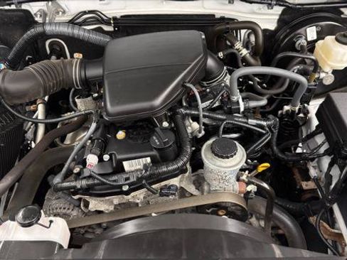 Used 2023 Toyota Tacoma SR RWD image 38