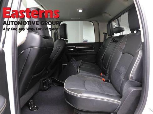 Used 2024 RAM 2500 Laramie AWD/4WD image 22