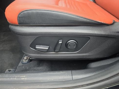 Used 2023 Kia Sportage SX FWD image 16