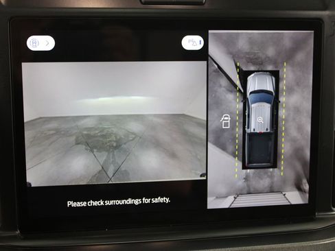 New 2026 Ford F250 Platinum image 64