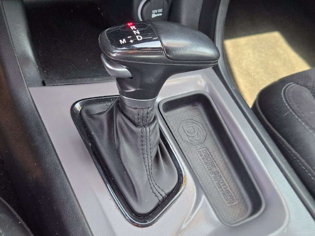Used 2023 Dodge Charger R/T w/ Plus Group RWD image 18