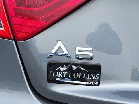 Used 2014 Audi A5 2.0T Premium Plus image 12