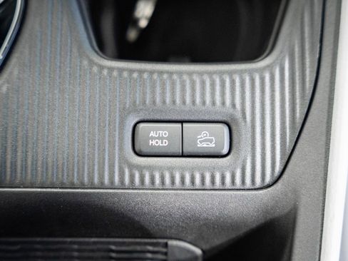 New 2026 Jeep Cherokee Overland image 27