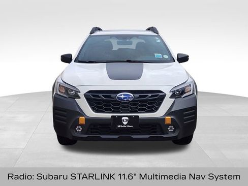 Used 2023 Subaru Outback Wilderness image 3