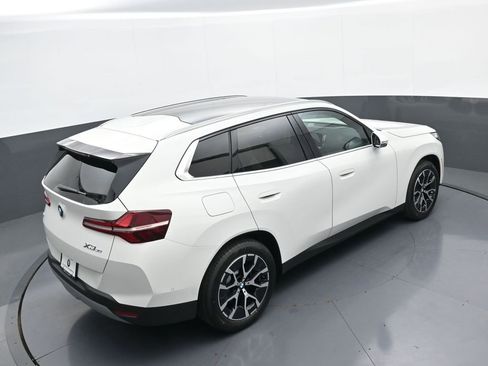 New 2026 BMW X3 xDrive30 w/ Convenience Package AWD/4WD image 35