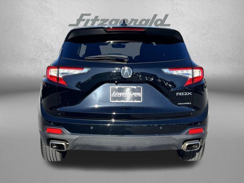 Used 2023 Acura RDX AWD w/ Advance Package image 6
