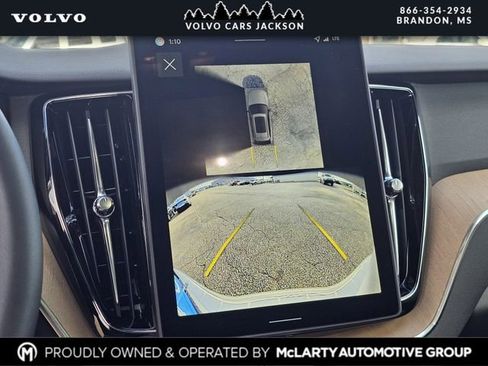 New 2026 Volvo XC60 T8 Plus w/ Protection Package Premier AWD/4WD image 11