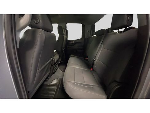 Used 2024 Chevrolet Silverado 1500 Custom AWD/4WD image 15
