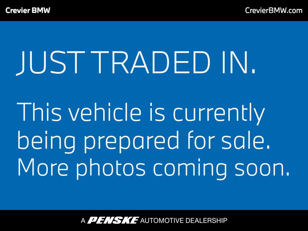 Used 2022 BMW X4 M40i w/ Premium Package AWD/4WD image 1