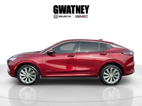 Used 2025 Buick Envista Avenir image 3