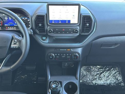 Certified 2023 Ford Bronco Sport Badlands image 10