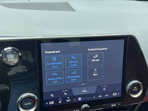 Used 2025 Lexus NX 350 AWD w/ Accessory Package (2T) image 24