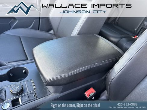 Used 2018 Volkswagen Atlas SE image 19