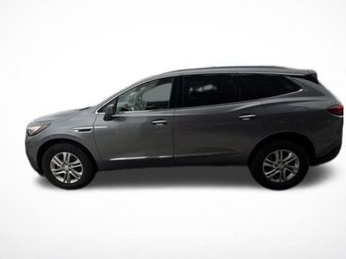 Used 2019 Buick Enclave Essence FWD image 11
