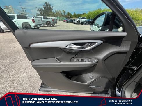New 2026 Buick Envision Avenir AWD/4WD image 23