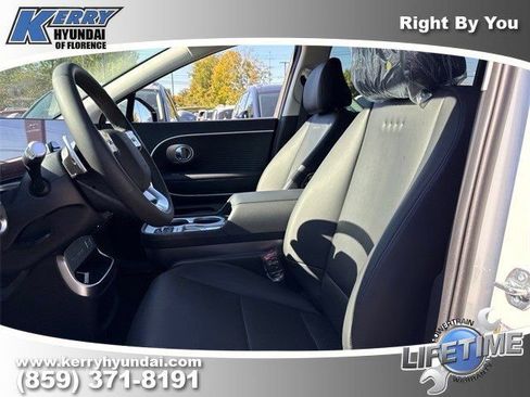 New 2026 Hyundai Ioniq 9 SEL image 10