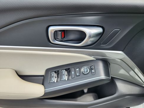 Certified 2026 Acura Integra A-Spec FWD image 17