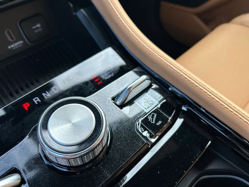 New 2026 Jeep Grand Cherokee L Summit image 29