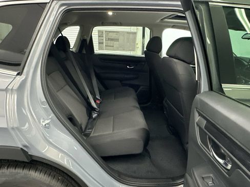Used 2026 Honda CR-V EX image 17