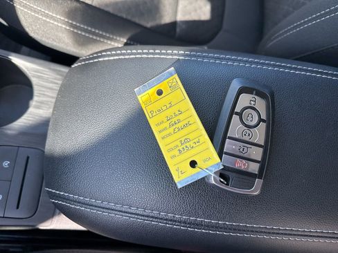 Used 2023 Ford Escape Active image 23