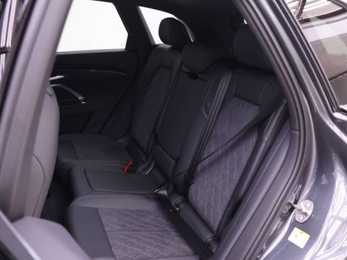 New 2025 Audi SQ5 Premium Plus image 11