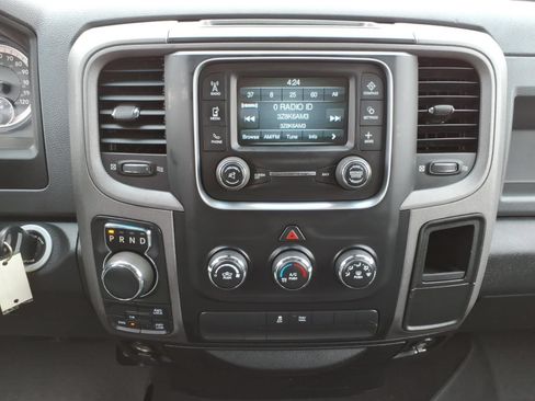 Used 2016 RAM 1500 Express w/ Black Ram 1500 Express Group AWD/4WD image 22