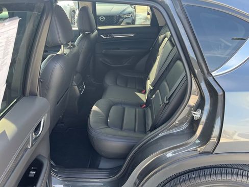 Used 2019 MAZDA CX-5 Grand Touring Reserve image 13