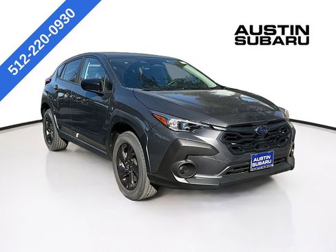 New 2026 Subaru Crosstrek 2.5i image 1