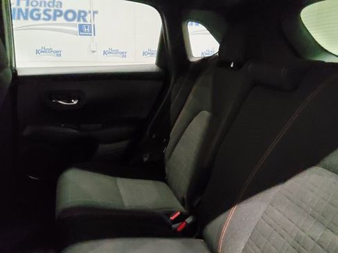 Used 2023 Honda HR-V Sport image 18