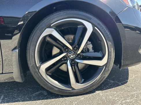 Used 2022 Honda Accord Sport Special Edition image 13
