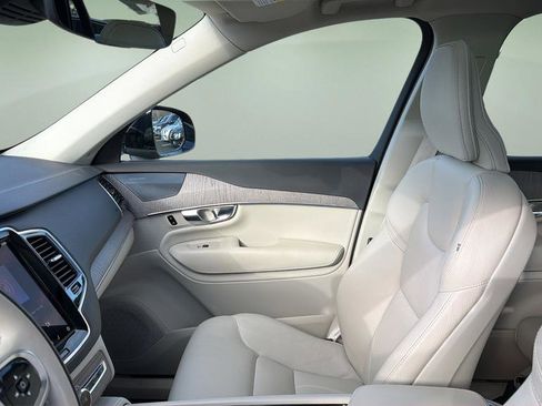 Used 2023 Volvo XC90 T8 Plus w/ Protection Package image 20