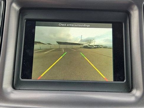 Used 2022 Dodge Challenger SXT w/ Blacktop Package image 14