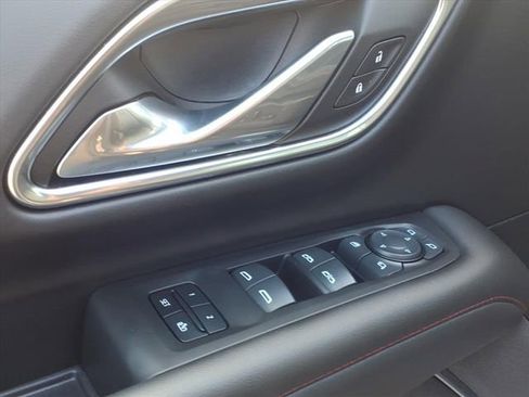 Used 2024 Chevrolet Tahoe RST w/ Sport Performance Package image 72